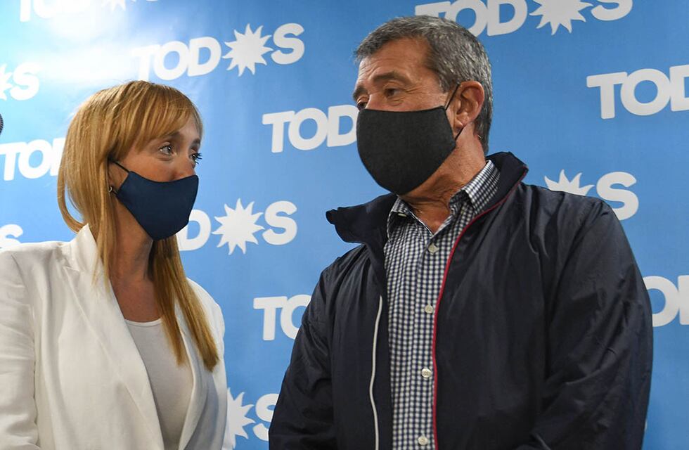 Elecciones Mendoza: el Frente de Todos cambió su jefe de campaña y se prepara para las generales