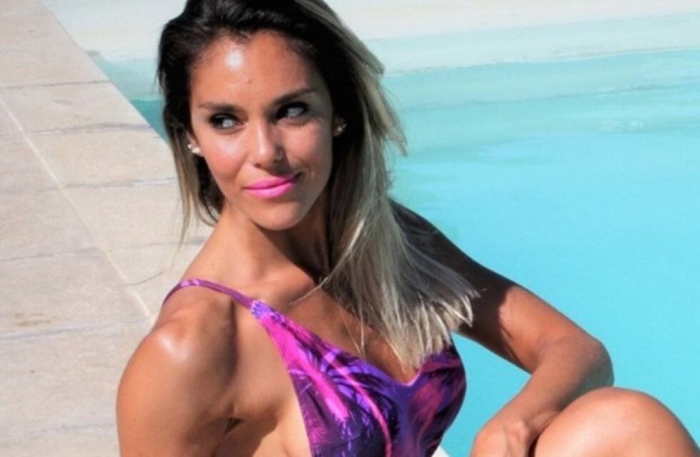 Habló la supuesta amante de Fede Bal: "Lo quiero mucho, es muy buen pibe"