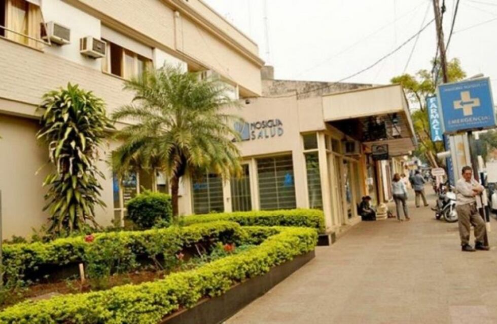 Preocupación en la salud privada por el aumento de los insumos médicos