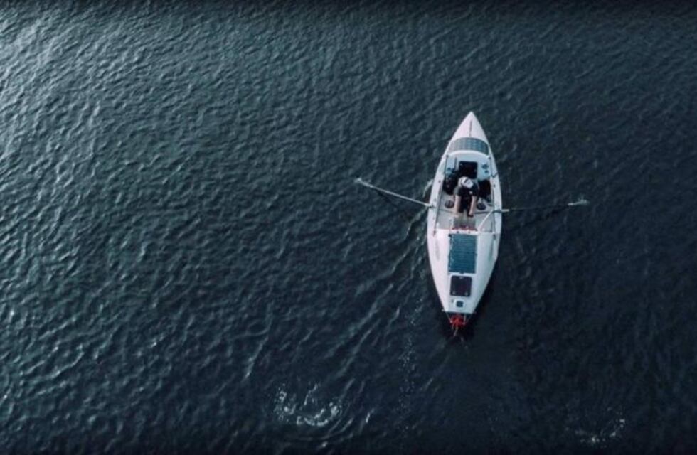 Hallaron muerta a la remera paralímpica Angela Madsen