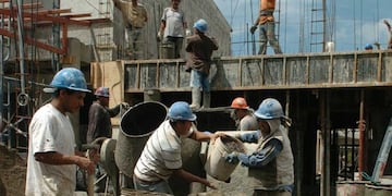 Construcción
