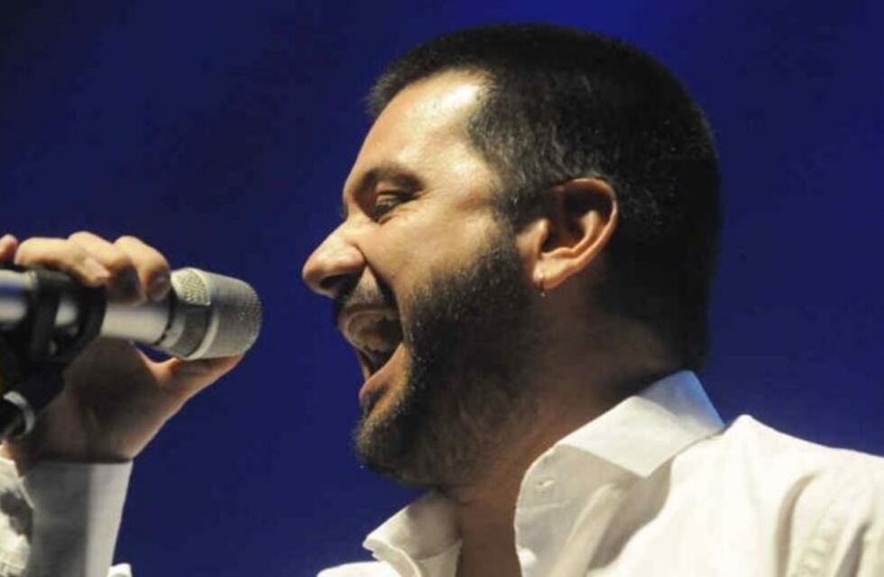 El Inadi distingue a Jorge Rojas, Jay Mammon y Guido Morán, en Carlos Paz