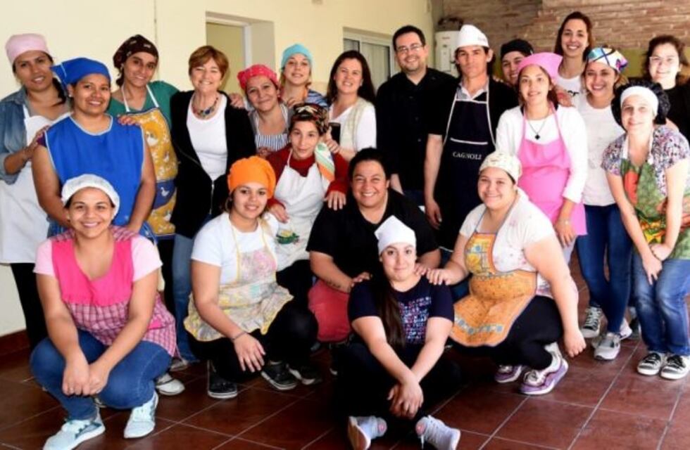 Curso de Pastelería Artesanal para emprendedores