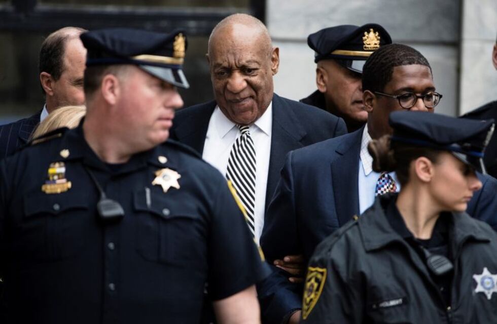 Comienza el juicio a Bill Cosby por abuso sexual