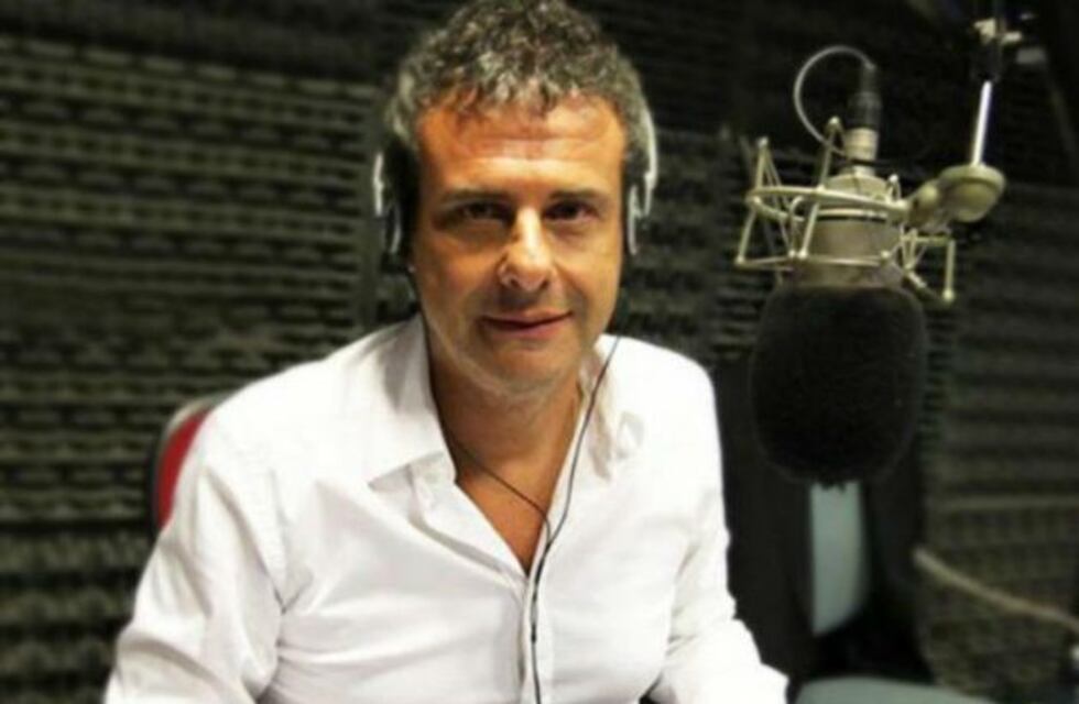 Denunciaron por acoso sexual a Ari Paluch y Jorge Rial lo destrozó en Twitter