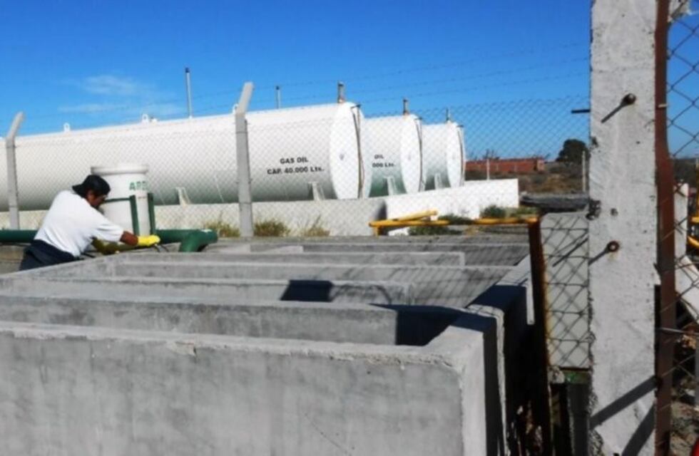 Detectaron irregularidades en Agropez