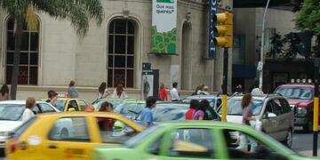 Taxis y remises aumentan en Cu00f3rdoba\u002E