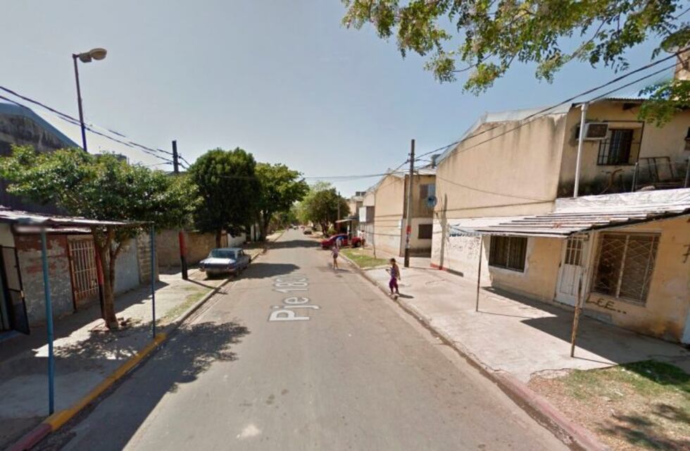 Lo condenaron a 15 años de prisión por matar a un vecino