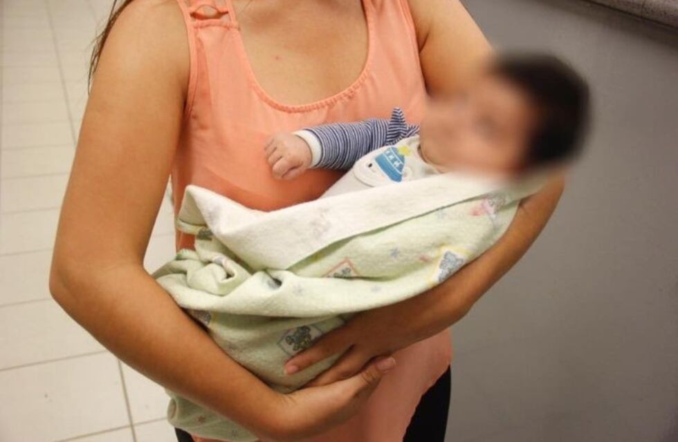 "Yo no lo quiero porque tengo muchos", dijo la mujer que dejó a su hijo en una Comisaría
