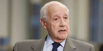 Imagen archivo\u002E Candidato a presidente por Consenso Federal\u002E