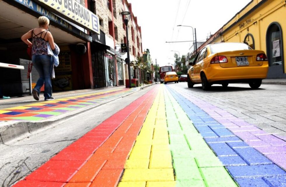 Comerciantes de Barrio Güemes piden auxilio al municipio