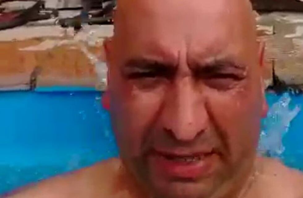 Expulsan a un gendarme por burlarse del ARA San Juan