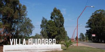 Ataque en Huidobro\u002E