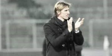 Los 40 de Teté\u002E Gran parte de su vida, emparentada con Belgrano\u002E