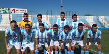 La Academia, cada vez más solido como puntero\u002E