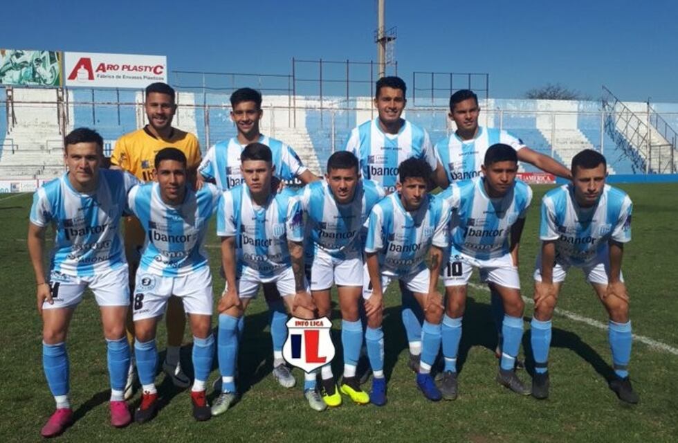 Racing venció a Belgrano y sigue firme en la cima de Liga Cordobesa