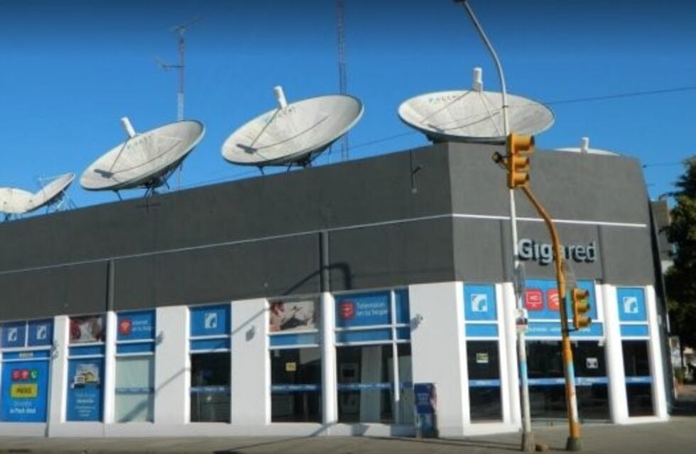 Asaltos callejeros, atracos en viviendas y golpe en Gigared