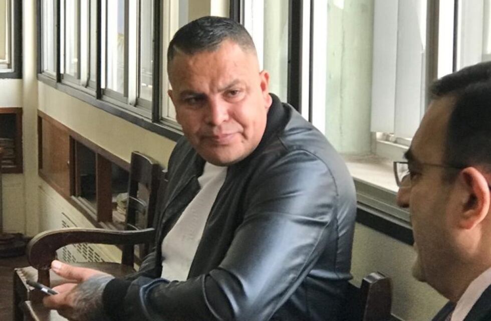 Condenan a 3 años y medio de prisión a gremialista del Surrbac que provocó un accidente