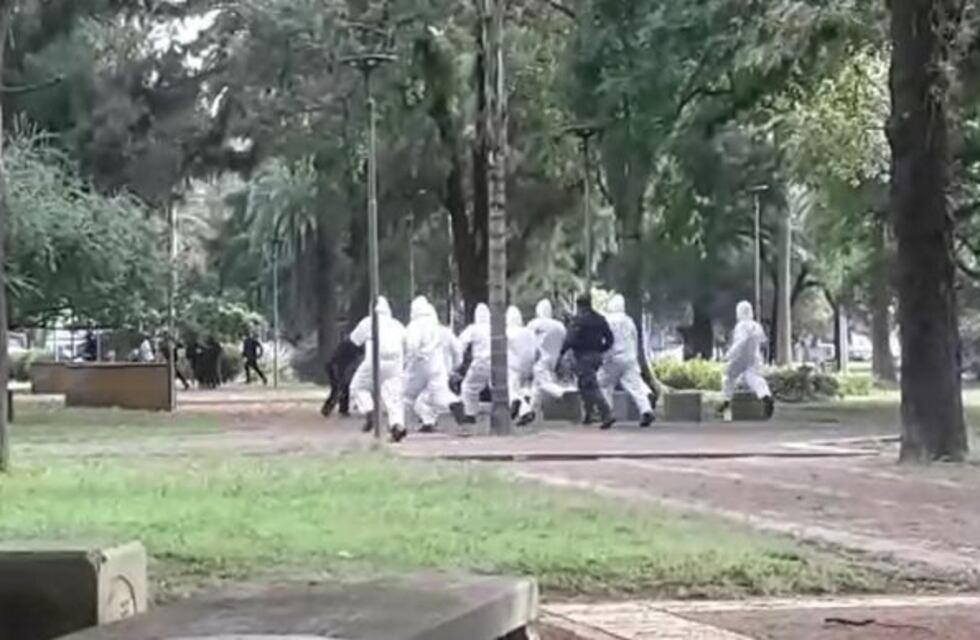 Más de 30 demorados en Jujuy, por no acatar el aislamiento obligatorio