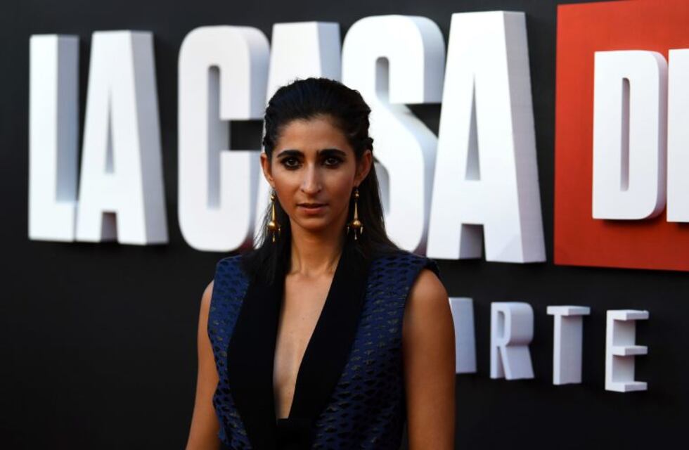 El antes y después de Alba Flores, quien interpreta a Nairobi en “La casa de papel”