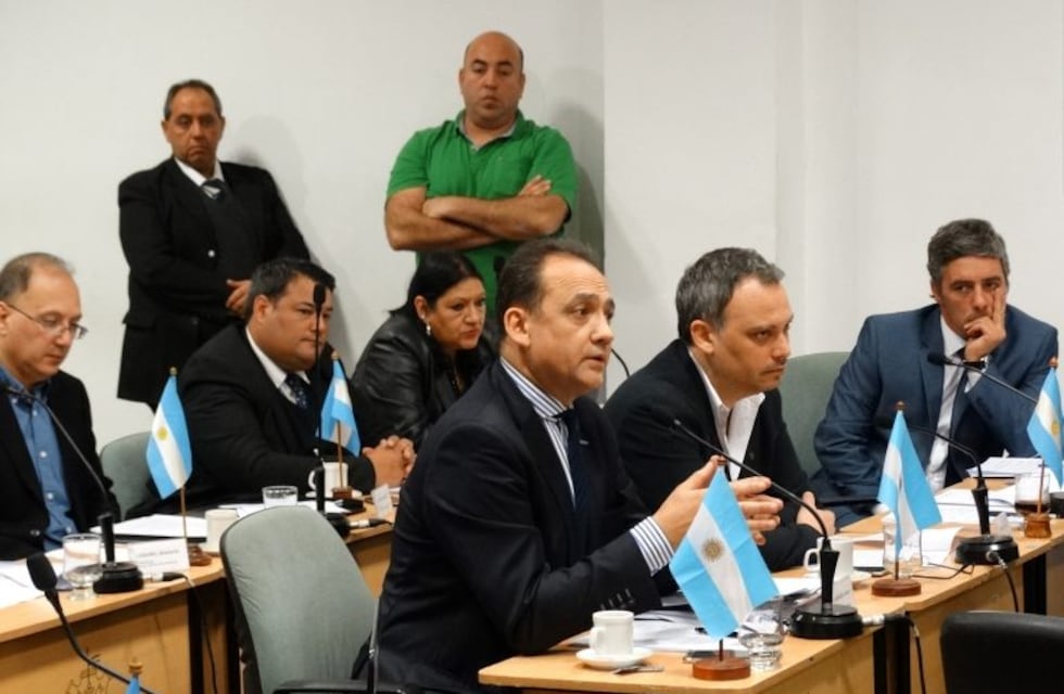 Consulta Popular: Mestre quedó cerca de tener la aprobación en el Concejo