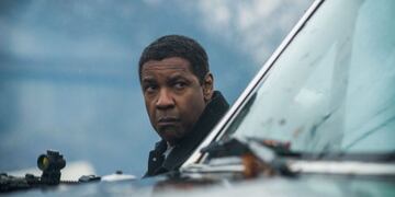 El Justiciero 2 se estrena en Córdoba el 23 agosto 2018\u002E