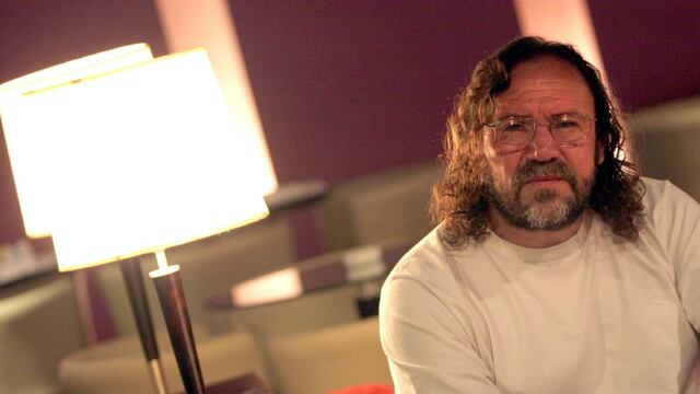 Cacho Garay: la ruta de las Cachadas