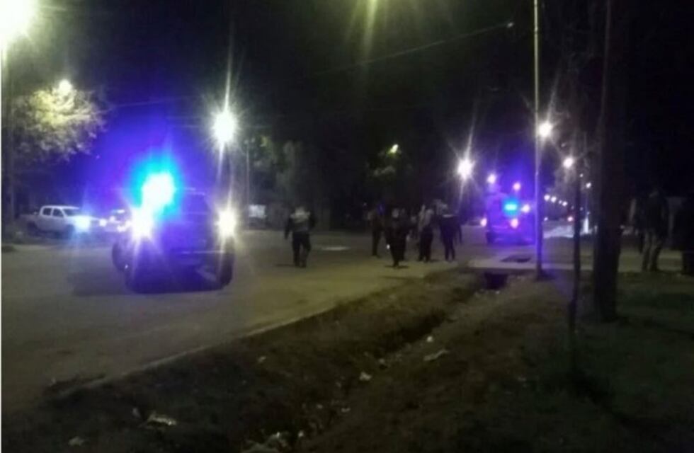 Mató a una mujer, huyó y un taxista ayudó a atraparlo