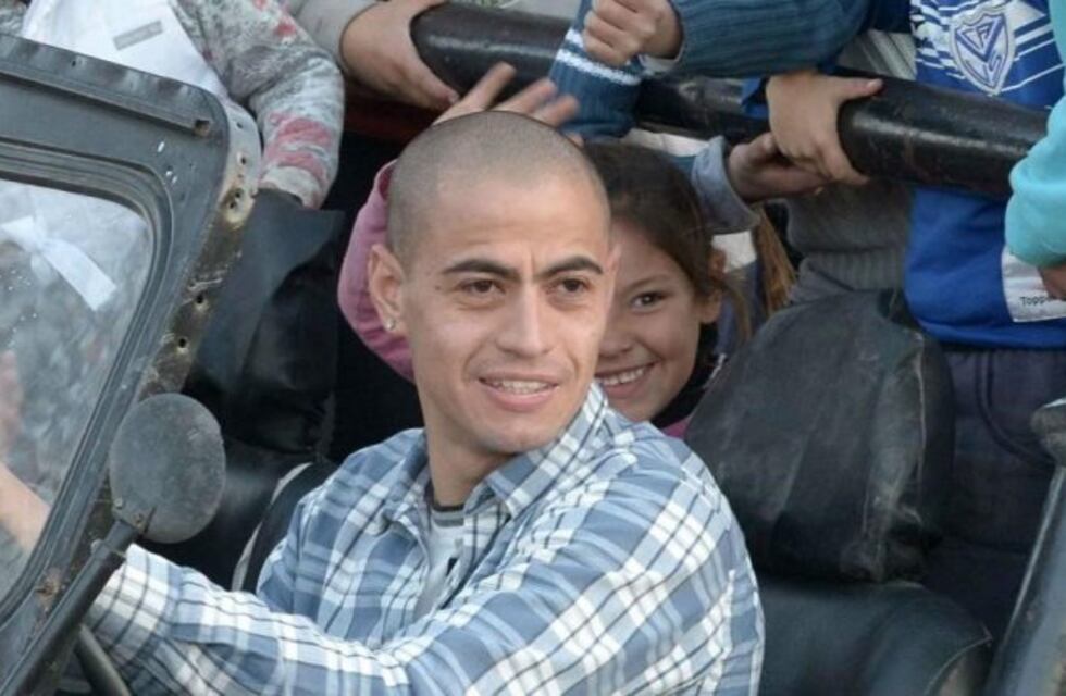 Pablo Carrizo deja su banca en el Concejo