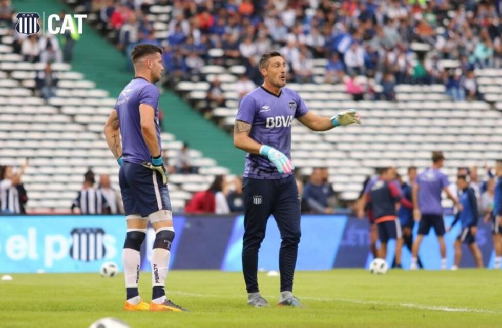 Que el sol vuelva a salir para Talleres