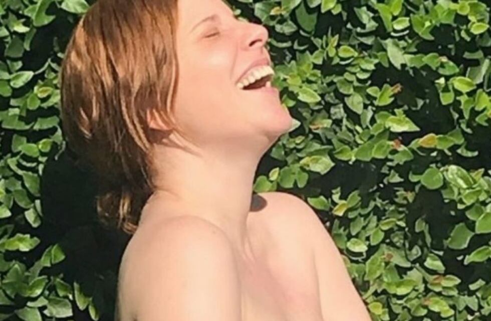 El difícil momento que pasó Agustina Kämpfer como madre primeriza en pleno embotellamiento