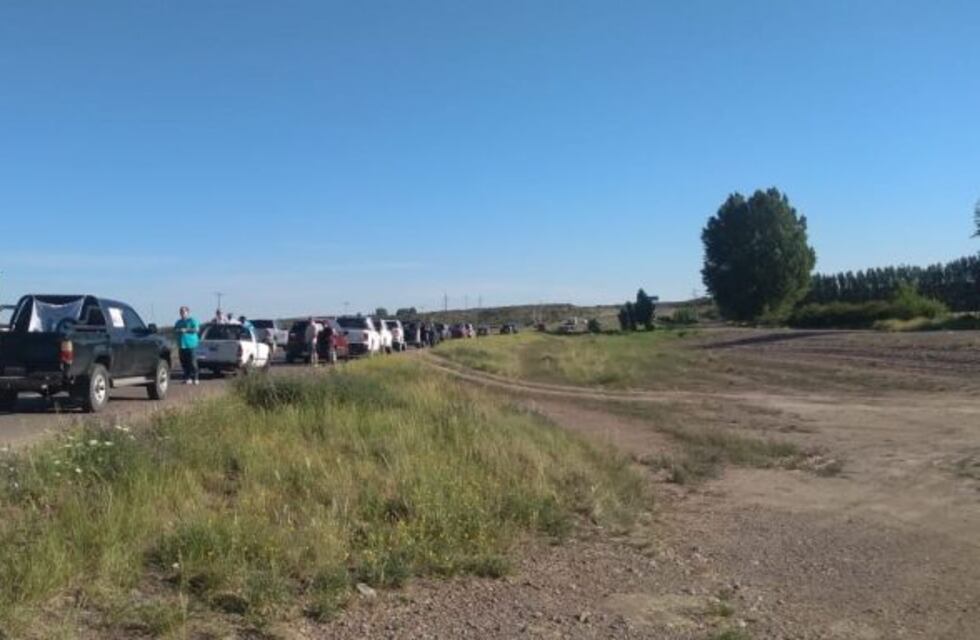 Movilizaciones en contra de los cambios a la ley 7.722
