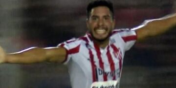 La Gloria debe ganar para volver a creer\u002E