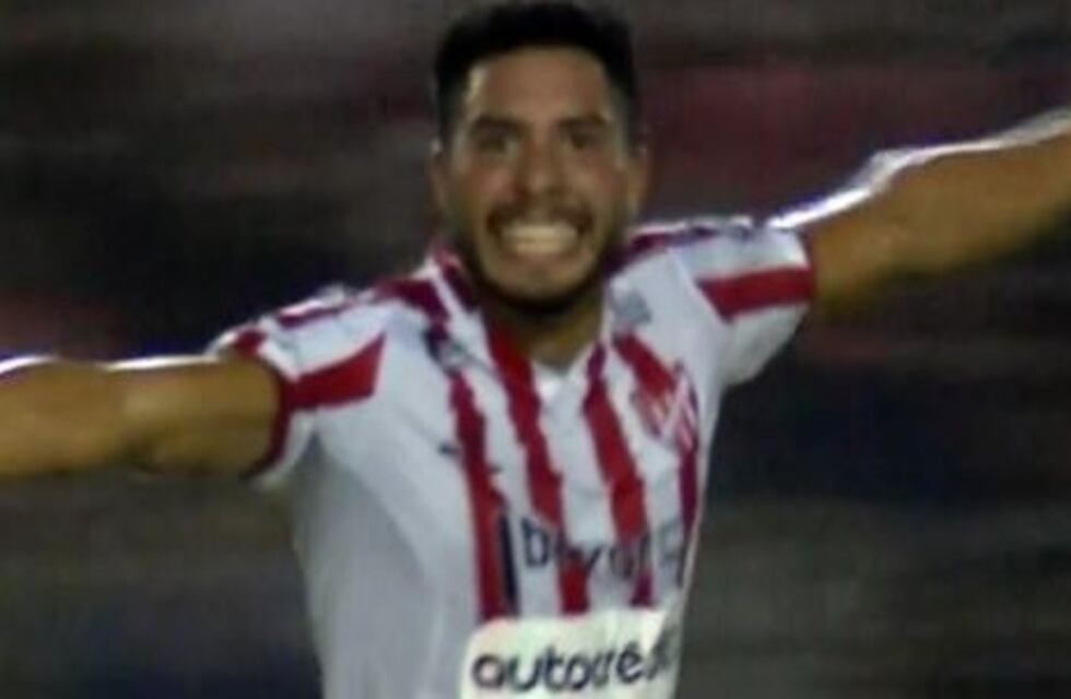 Instituto lo empató con un golazo de Bonacorso