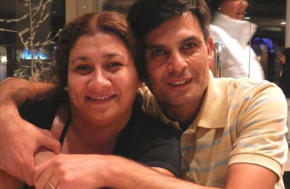 Estremecedor relato de una de las viudas del ARA San Juan a dos años de su hundimiento