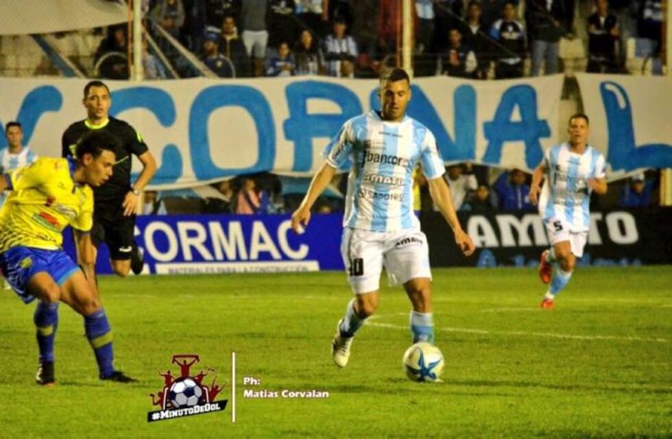 Racing volvió a perder, esta vez en Nueva Italia