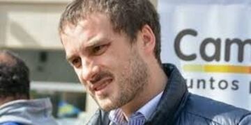 Monti pide que la provincia cumpla con el compromiso adquirido cuando adhirió al “Programa Hogares con Garrafas”\u002E