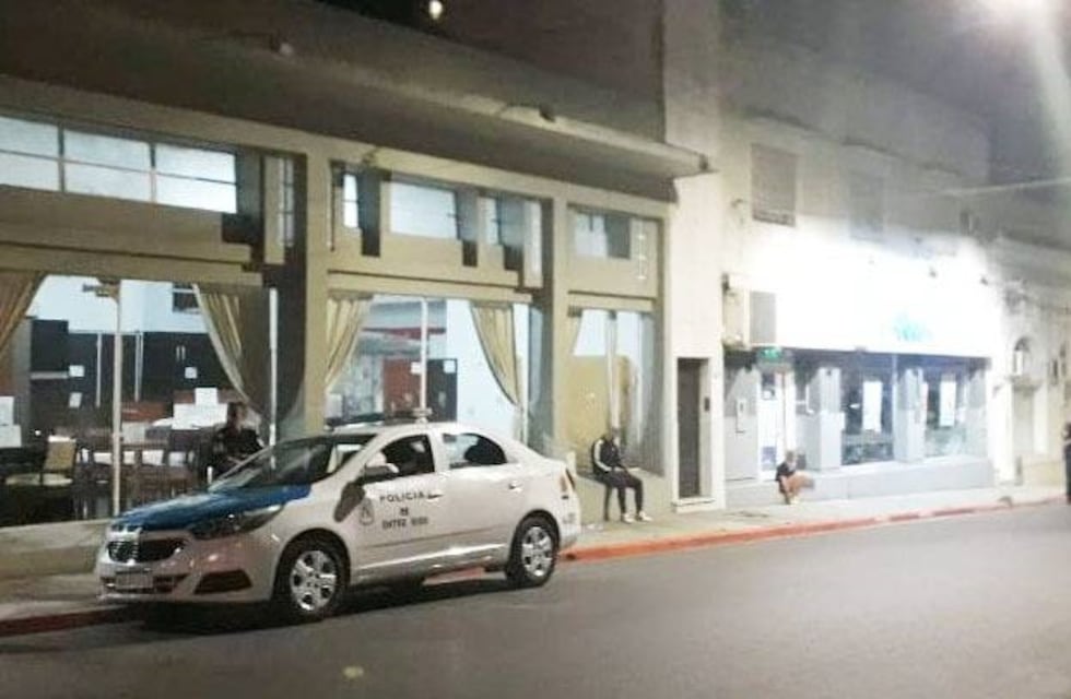 Un hombre que había llegado de Europa falleció en su domicilio y se activó el protocolo por Coronavirus