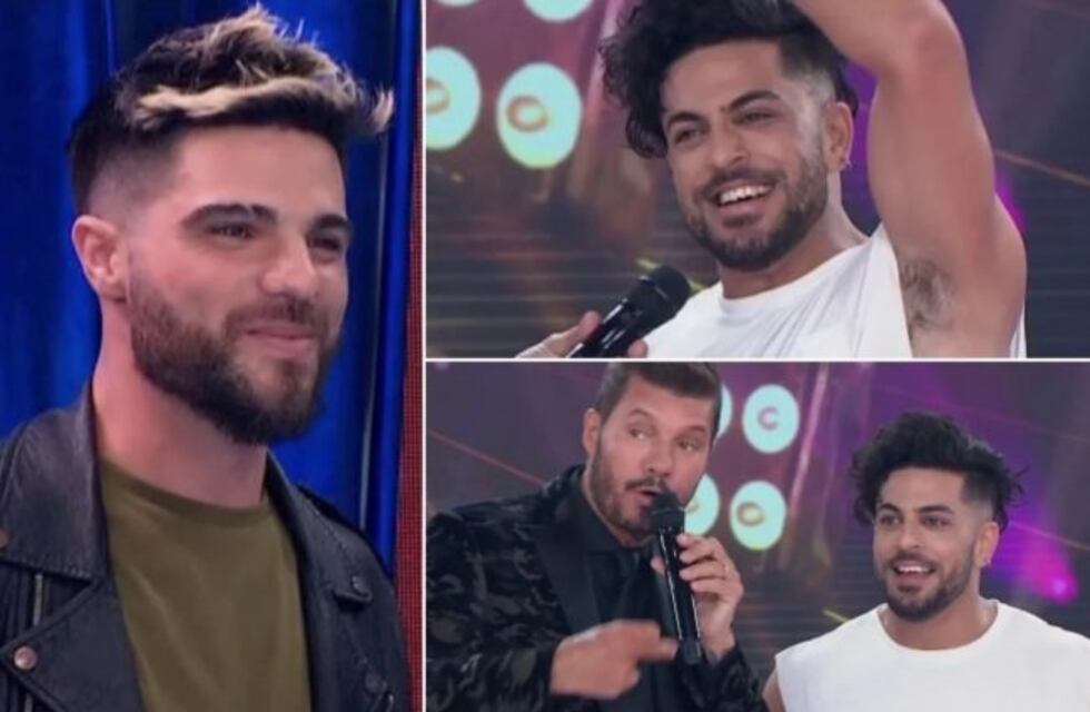 Ángel de Brito reveló que el nuevo novio de Facundo Mazzei dejó a una chica para estar con el bailarín