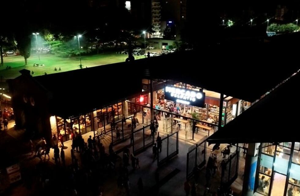 Durante el invierno el Mercado del Patio pone en marcha El Club de los Viernes