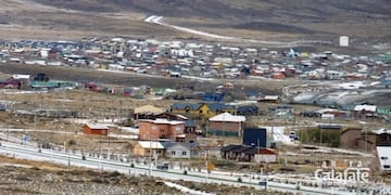 Coronavirus: se sumó una nueva víctima y hay 132 casos activos en El Calafate