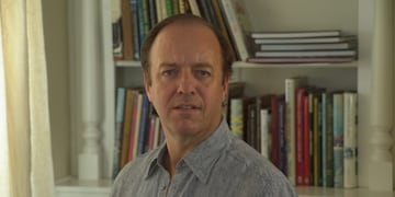 Gonzalo Tanoira, presidente de la Asociación Cristiana de Dirigentes de Empresa (ACDE)\u002E