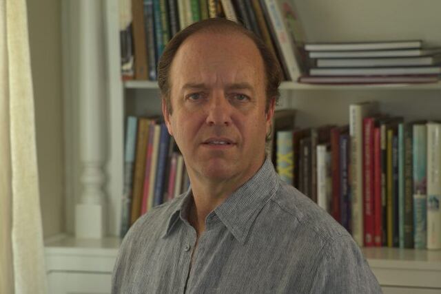 Gonzalo Tanoira, presidente de la Asociación Cristiana de Dirigentes de Empresa (ACDE)\u002E