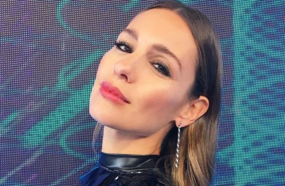 Pampita rompió el silencio y opinó sobre la denuncia de abuso sexual a Axel