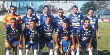 Deportivo Marapa\u002E