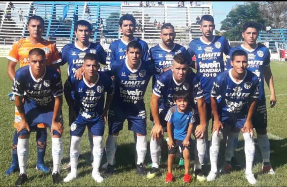Sportivo Guzmán y Marapa son los líderes en el Regional Amateur
