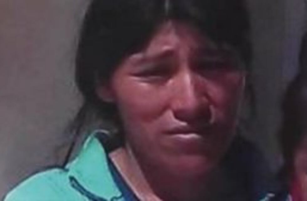 Alejandra Janco recibió un fuerte golpe en la cabeza antes de morir