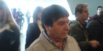 Luis Acosta\u002E
