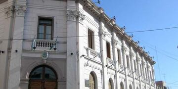 Municipalidad de San Nicolás