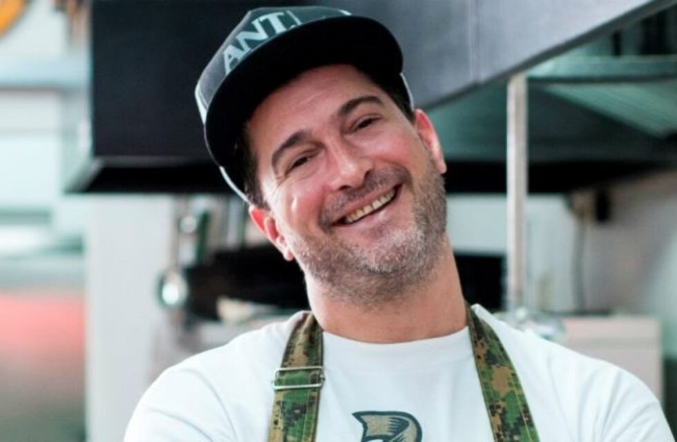 Lele Cristóbal brindará una clase magistral de cocina en la Expo Delicatessen & Vinos